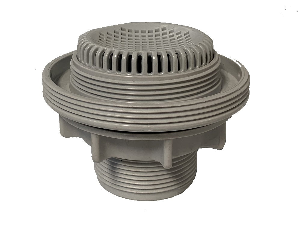 Replacement Intex Large Adjustable Pool Strainer Assembly for 1.5" Hose