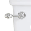 St Thomas Icera F-65.500 Front Mount Tank Lever