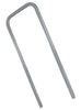 Summer Waves 52" Gray U Shaped Pipe For Elite Metal Frame Rectangular Pools