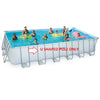 Replacement U-Shape Pipe for 48inch Bestway Elite Rectangular Above Ground Pools