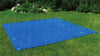 Replacement Summer Waves Ground Cloth for 16FT Ring or Frame Pools