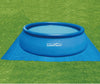 Replacement Summer Waves Ground Cloth for 16FT Ring or Frame Pools