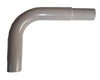 Corner Piece for Summer Waves ProSeries or Elite Rectangular Metal Frame Pools