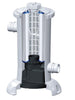 Summer Waves RX-1000 GPH Cartridge Filter Pump for Above Ground Swimming Pools