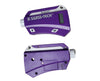 Swiss Tech ST82029 Platinum Series Purple BodyGard XL7 Emergency Tool  2 pack