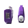 Swiss Tech ST82029 Platinum Series Purple BodyGard XL7 Emergency Tool  2 pack