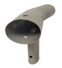 Replacement T-Fitting for Summer Waves Elite 18FT X 48IN Metal Frame Round Pools