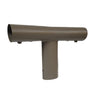 Replacement T-Fitting for Summer Waves 26FT X 52IN Crystal Vue Elite Frame Pool