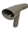 Replacement T-Fitting for Summer Waves 26FT X 52IN Crystal Vue Elite Frame Pool