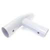 Replacement Summer Waves T-Fitting for 17ft Metal Frame Round Pools