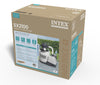 Intex Krystal Clear Sand Filter Pump 2100 Gallons