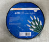Sylvania LED MINI Warm White 450 Ct Christmas Lights
