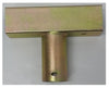 Skywalker Trampoline 16' OVAL Replacement Frame Part, T-Joint
