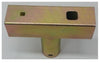 Skywalker Trampoline 16' OVAL Replacement Frame Part, T-Joint