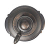 Delta Faucet T11855-RB Diverter, 4.50 x 5.00 x 5.00 inches, Venetian Bronze