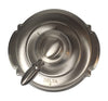 Delta Faucet T11855-SS Diverter, 4.50 x 5.00 x 5.00 inches, Stainless