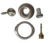 Delta Faucet T11855-SS Diverter, 4.50 x 5.00 x 5.00 inches, Stainless