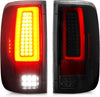 Led Tail Lights Pair 2004-2008 Fit for Ford F-150 Pickup
