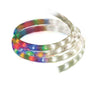 GE Color Choice 19.6-ft Color Changing 216-Light LED Tape Lights Multi/Warm White