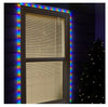 GE Color Choice 19.6-ft Color Changing 216-Light LED Tape Lights Multi/Warm White