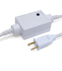 GE Color Choice 19.6-ft Color Changing 216-Light LED Tape Lights Multi/Warm White