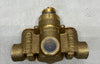 Santec TH-5034 Valve Only For Santec 3/4" Thermax Thermostatic Control