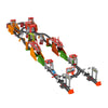 Thomas the Train Motorized Thomas and Percy Cargo Race Train Set 90-piece