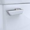 TOTO THU225#CP Soiree Trip Lever, Chrome