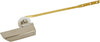 TOTO THU225#BN Soiree Trip Lever, Brushed Nickel