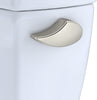Toto THU279#BN Right Hand Trip Lever for ST743 and ST706, Brushed Nickel