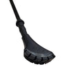 LEKI Nordic Walking Active Carbon Adjustable Walking Poles 105-135cm