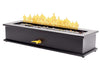 UKIAH Loom Bluetooth Tabletop Fire Speaker Propane Fire Pit with Sound System