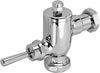 TOTO TMT1LN#CP, Chrome piston valve