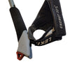 LEKI Nordic Walker Platinium Limited Edition Carbon Series 120cm Silver