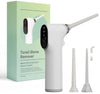 anew Clearstone Electronic Vacuum Tonsil Stone Remover with LED Guidance Light
