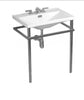 Toto Metal Lavatory Console F930MCP in Chrome
