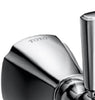 Toto Guinevere Brushed Nickel Robe Hook