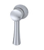 TRIP LEVER THU164CP - POLISHED CHROME For NEXUS TOILET