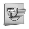 TOTO YH626- Polished Chrome Aimes Robe Hook