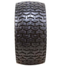 Marathon 16X6.50-8-inch Flat Free Tire on Wheel, 3-inch Hub, 3/4-inch Bushings