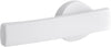 Kohler K-9379-0 Wellworth Trip Lever, White