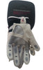STX Seven Series Tropos Field Gloves Pink, Medium