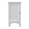 Foremost TRWF1736D Pegasus Haven 17"W Linen Cabinet White