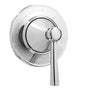 Toto TS210DW#BN Silas Two-way Diverter Trim, Brushed Nickel