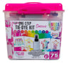 Tulip One Step Tie-Dye Kit 23 Bottle of Dye 145-Piece Kit