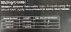 Under Armour Converge Pro Chest Protector Royal Ages 12-16 Years (Senior)