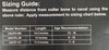 Under Armour Youth UA Pro Catcher's Chest Protector 15.5" Black Ages 12-16 Years