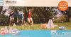Malibu Sports & Recreation Ultra Rollors
