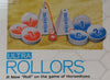 Malibu Sports & Recreation Ultra Rollors