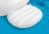 Intex 57296EP Unicorn Party Inflatable Pool Island Float 169L x 119W x 60H Inches
